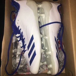 DEADSTOCK Adizero 5-Star 6.0 (Football Cleats)